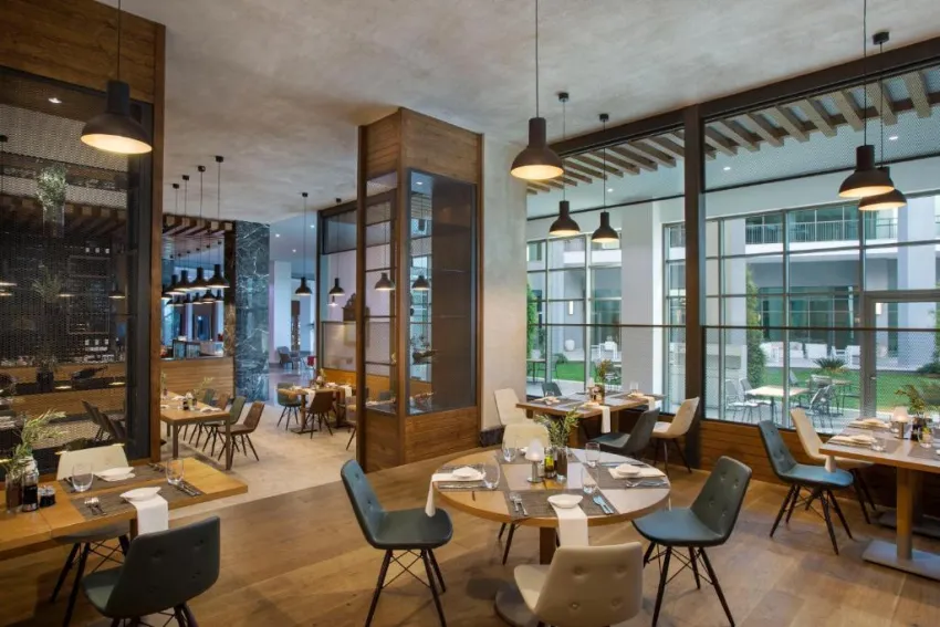 ACANTHUS & CENNET BARUT COLLECTION  5*-8