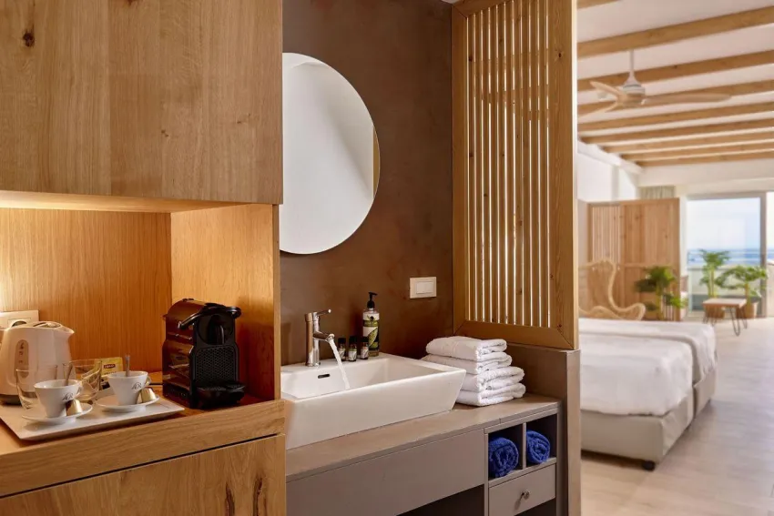 Blue Marine Resort and Spa 5*-26