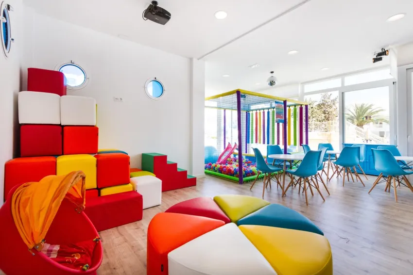 Jutlandia Family Resort 3*-9