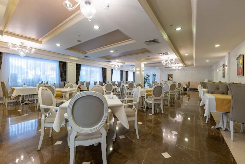 VIKING STAR HOTEL  5*-6