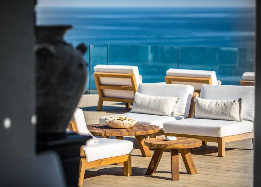 Abaton Island Resort and Spa 5*-15