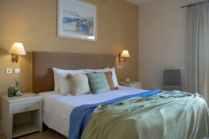 Grand Bay Beach Resort Giannoulis Exclusive Adults 4*-28