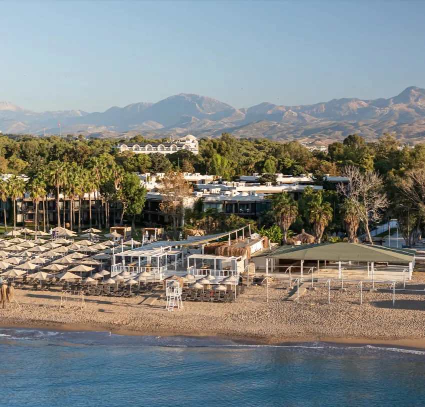 Berry Blue Hotel 5*-39