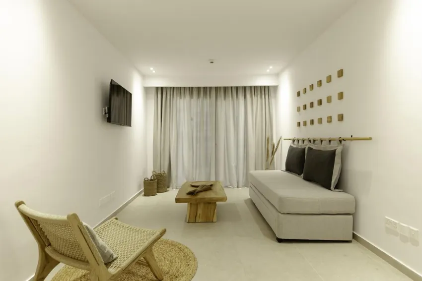 Andreotis Apartments 3*-22