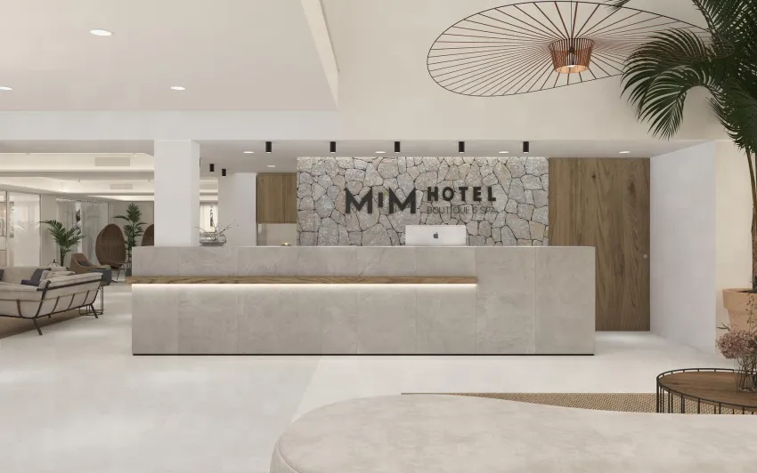 MiM Mallorca 4*-17