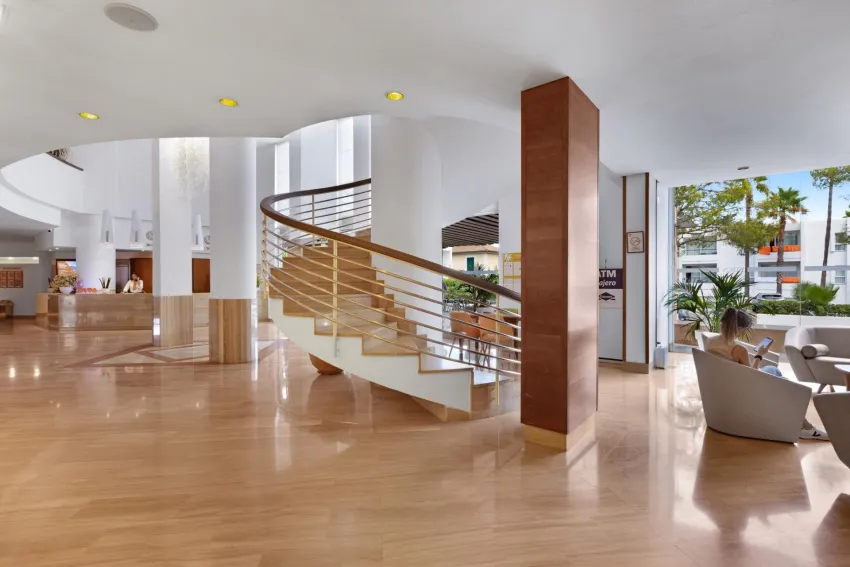 Viva Eden Lago Aparth 4*-4