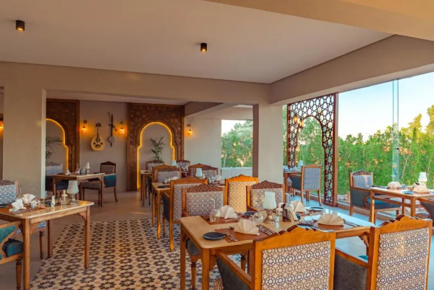 SUNRISE AQUA JOY RESORT  4*-22