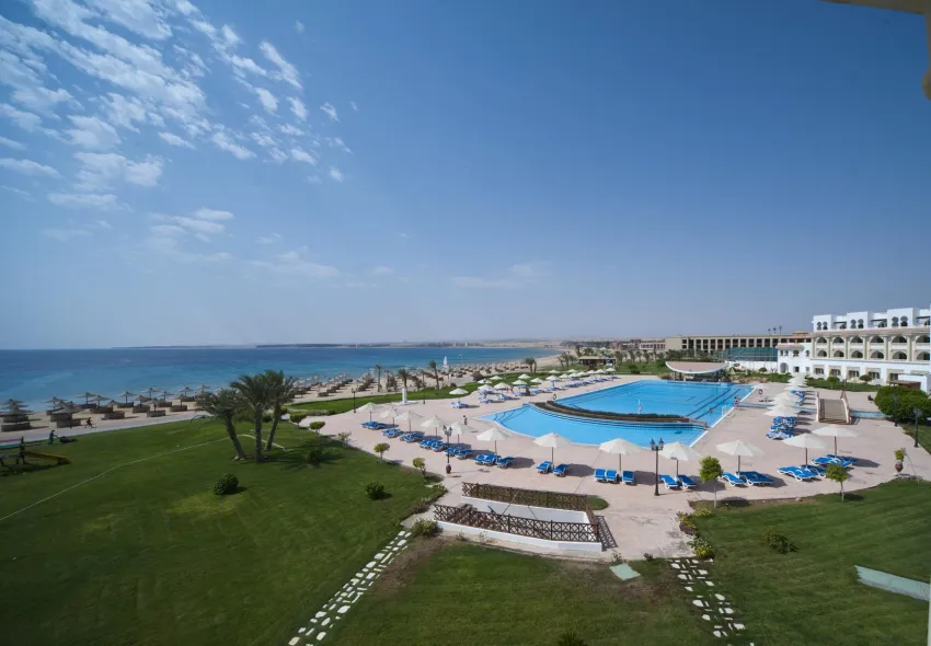 Old Palace Resort Sahl Hasheesh 5*-2