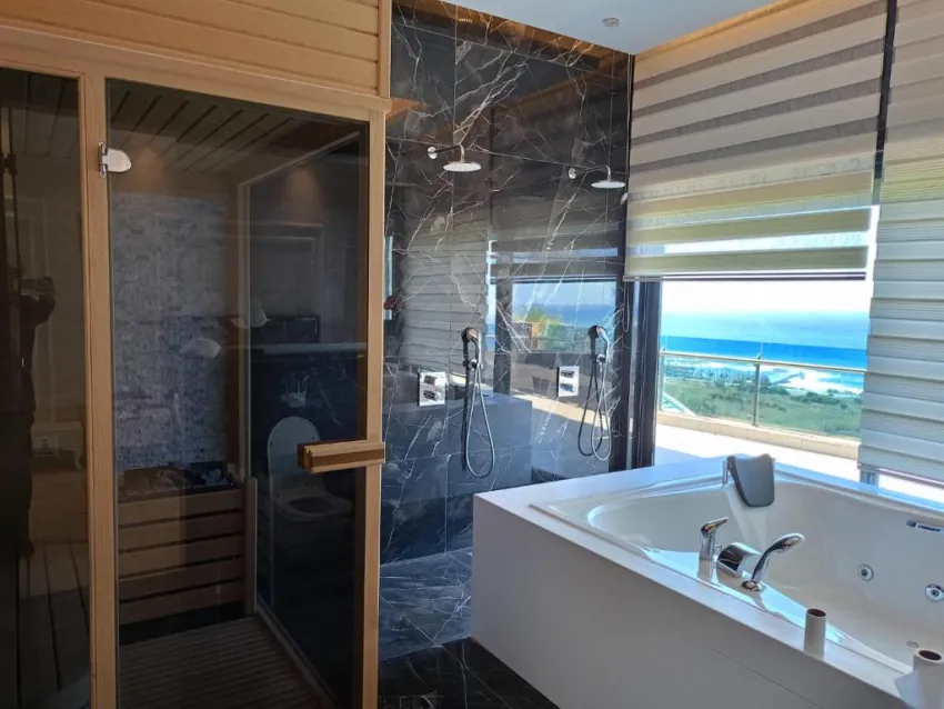 ELITE LUXURY SUITE & SPA HOTEL  5*-34