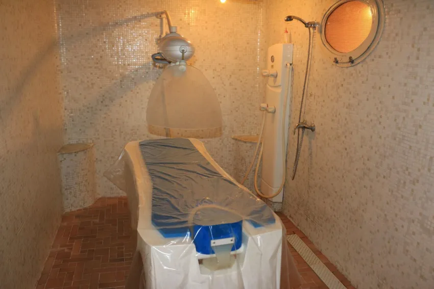 Lella Baya Thalasso 4*-150