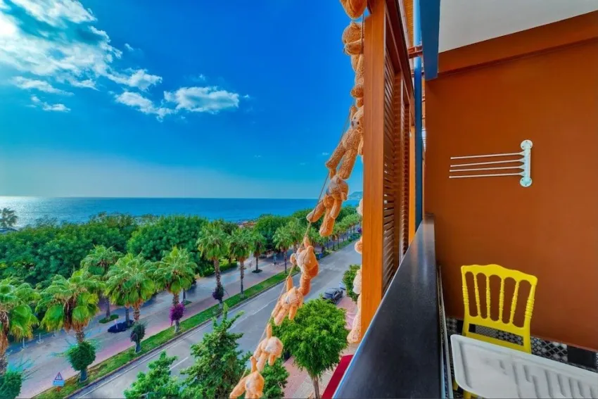 Anjeliq Downtown Boutique Hotel 3*-17