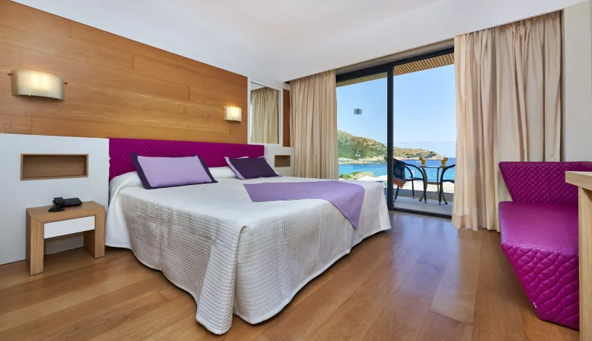 S'Entrador Playa Hotel & Spa 4*-25