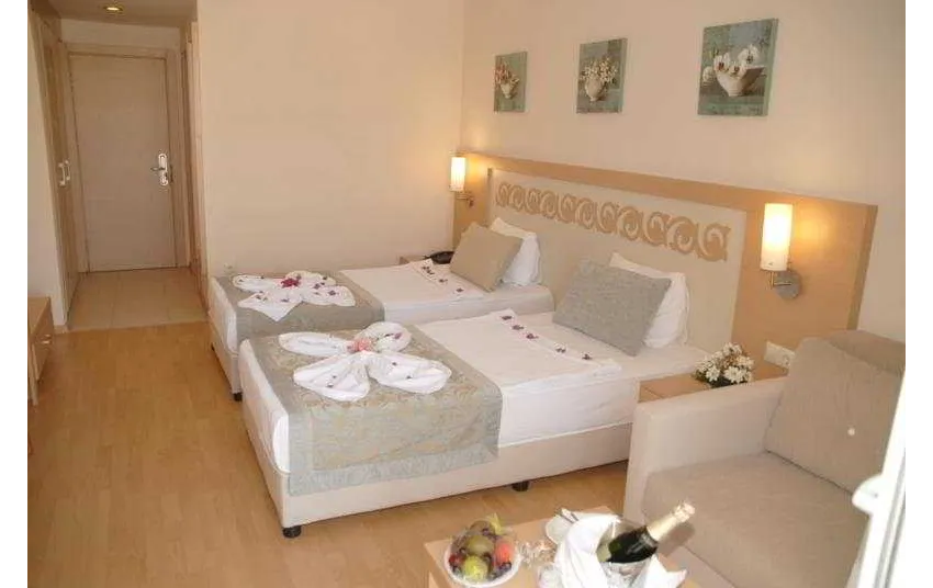 Senza The Inn Resort & Spa 5*-9