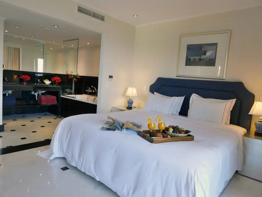 Out Of The Blue Resort 5*-12