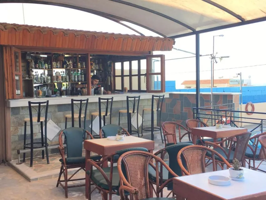 LITSA & EFI APARTMENTS 3*-6