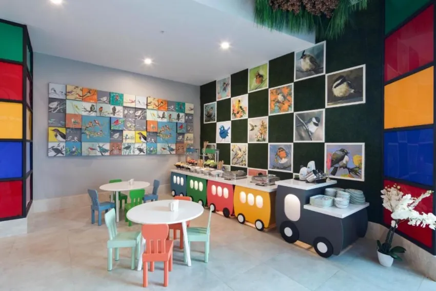 Granada Luxury Beach 5*-16