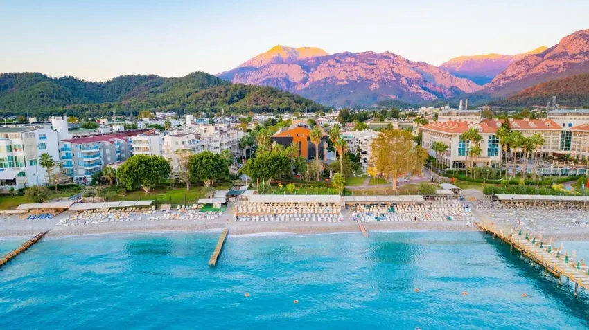 Fame Beach Hotel 4*-13