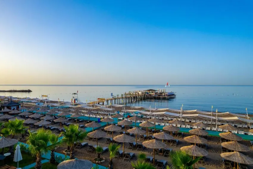 Delphin Be Grand Resort Hotel 5*-66