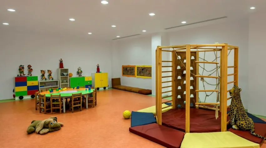 OZKAYMAK SELECT RESORT HOTEL  5*-27