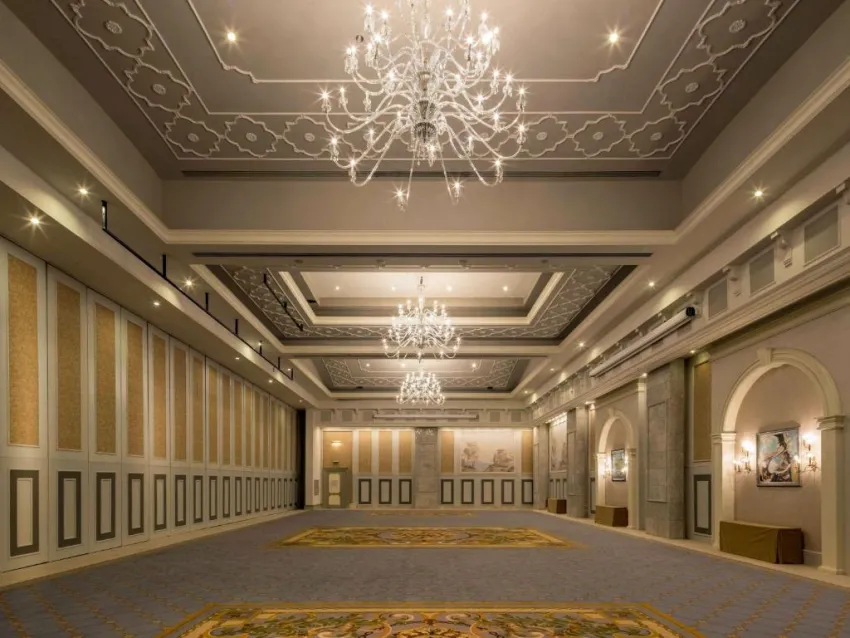 RIXOS PREMIUM BELEK  5*-1