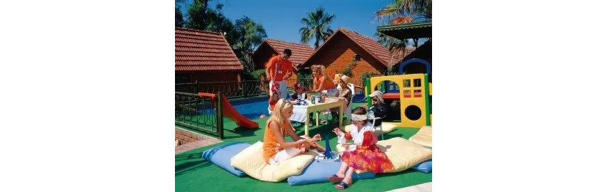 Can Garden Beach Hotel 4*-18