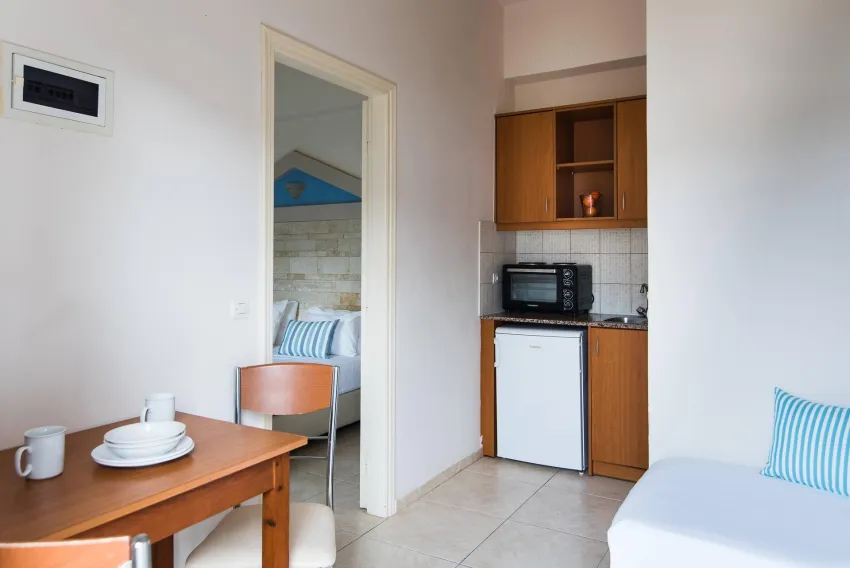 Ilios 1 Central 1*-20