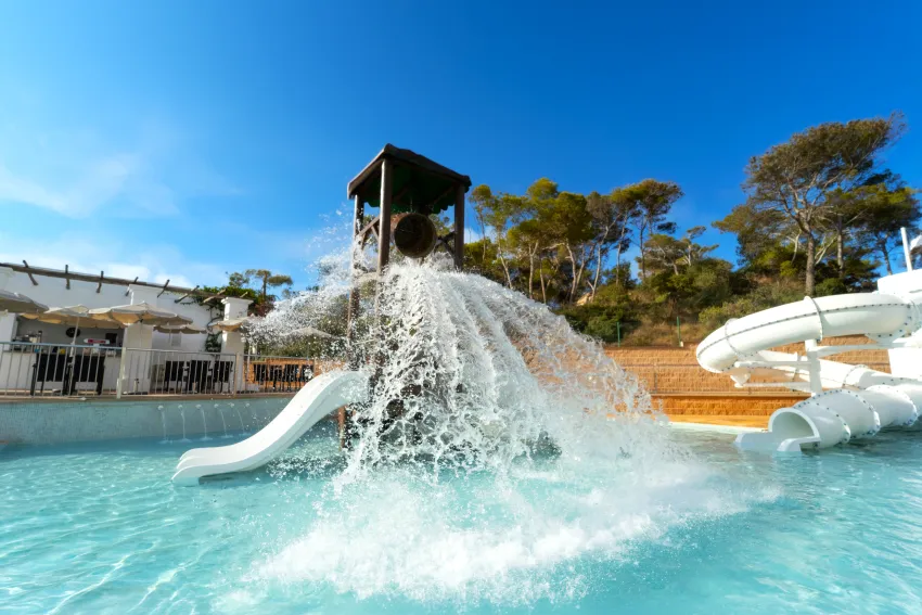 Calimera Fido Gardens (ex Cala D Or Gardens) 4*-59