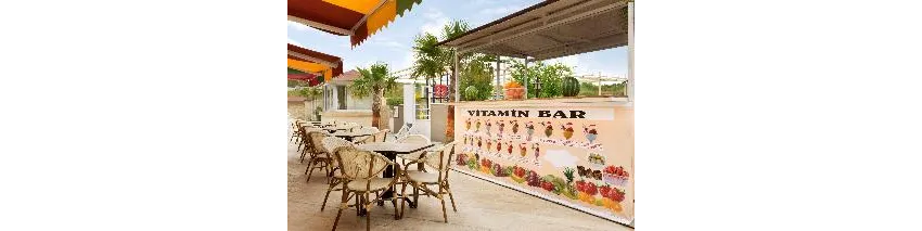 Ramada Resort by Wyndham Side 5*-23