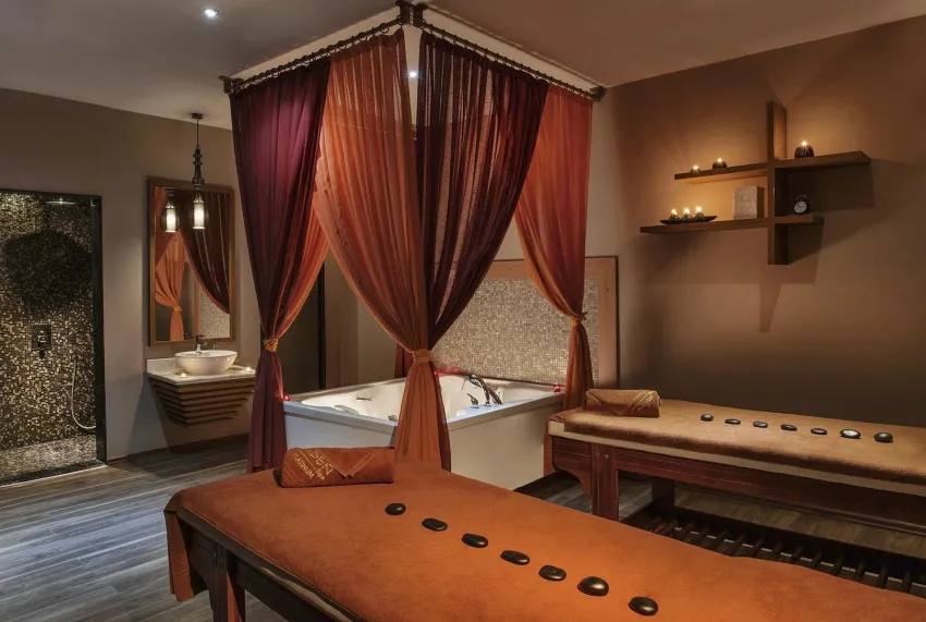 Delphin Botanik Platinium Hotel 5*-20