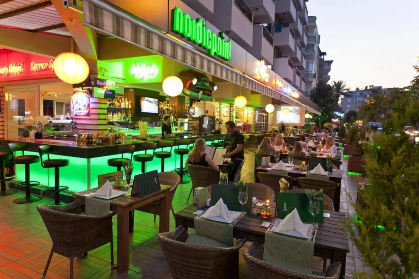 Royalisa City Apart Hotel 3*-5