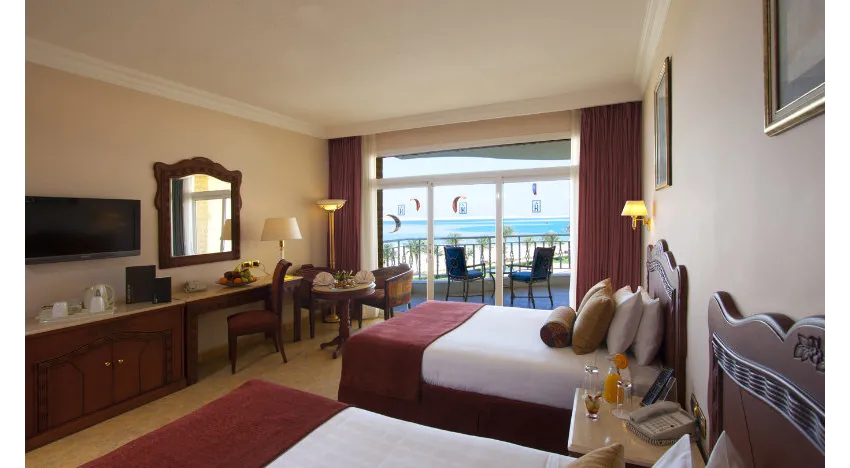 Palm Royale Soma Bay Resort 5*-84