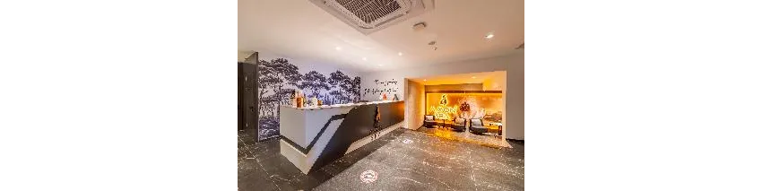 Amon Hotels Belek (Adults Only 16+) 4*-85