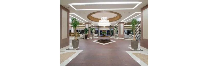 Xanadu Resort Belek 5*-5
