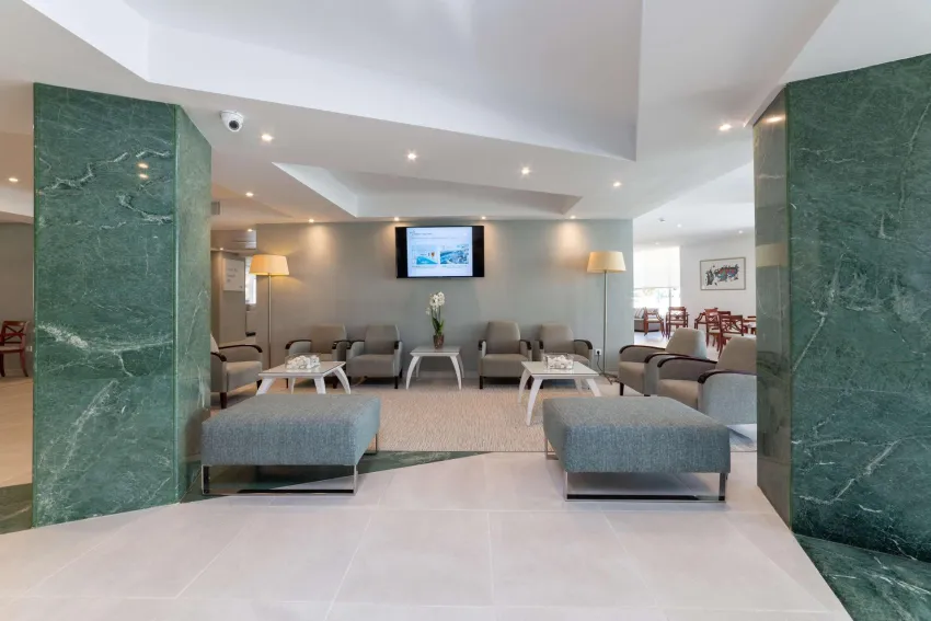 Reverence Life Hotel 4*-8