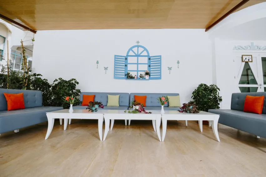 Ramira Beach Hotel 4*-8