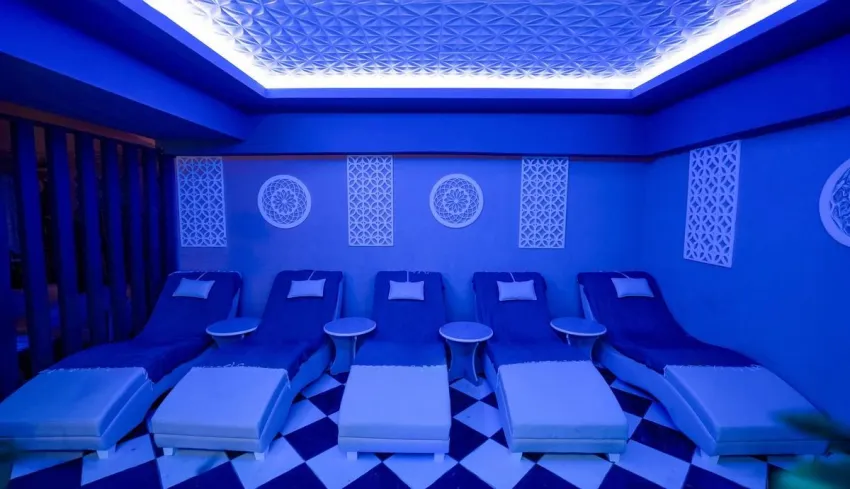 Galaxy Beach Hotel 4*-25