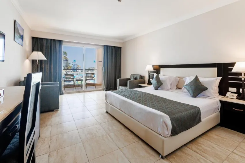 SUNRISE ALORA AQUA PARK RESORT  4*-23