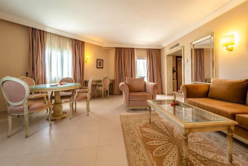 Eden Yasmine Resort & Spa 4*-15