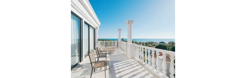 Selectum Noa Belek (Ex. Cesars Belek) 5*-30