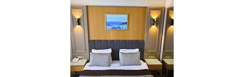 Porto Bello Hotel Resort & Spa 5*-24