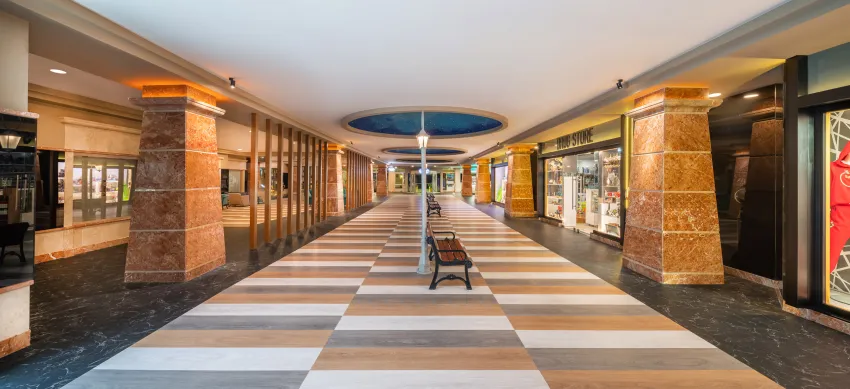 Pine Beach Belek 5*-37