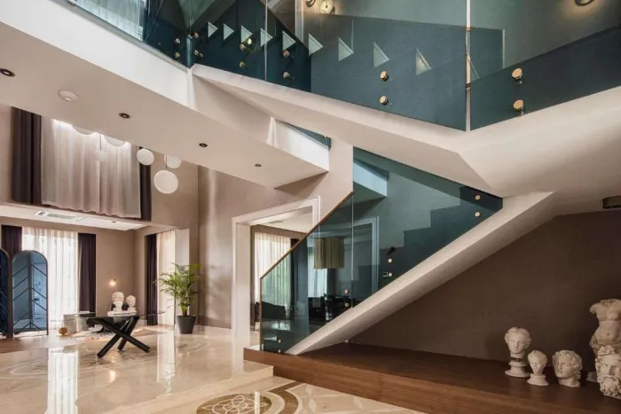 MAXX ROYAL BELEK GOLF RESORT  5* - Belek - Turcia