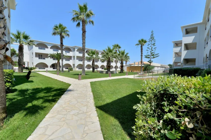 Alykanas Beach Grand Hotel 4*-11
