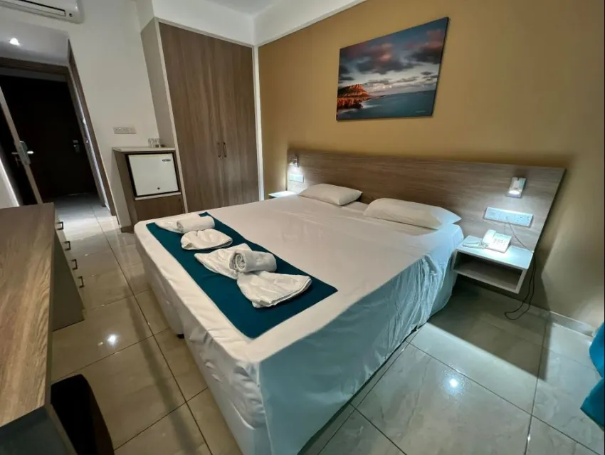 Sunny Blue Hotel 3*-42