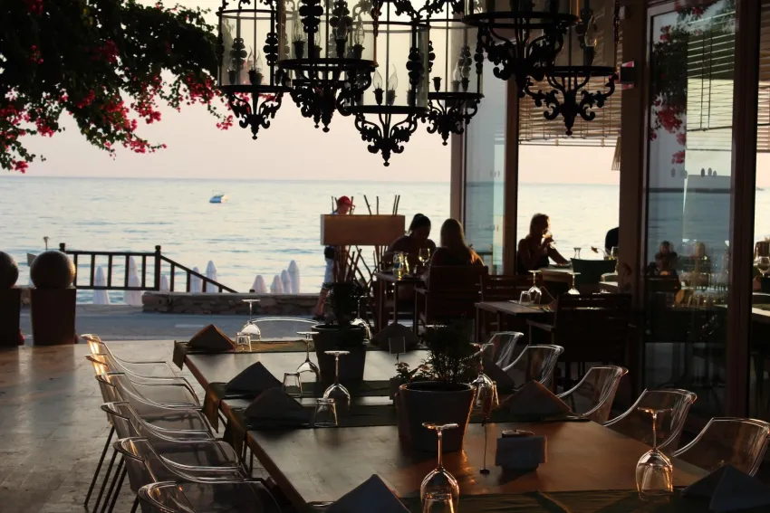 Sunprime Dogan Side Beach 3*-5