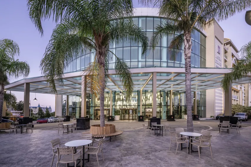 Alan Xafira Deluxe Resort & Spa 5*-16