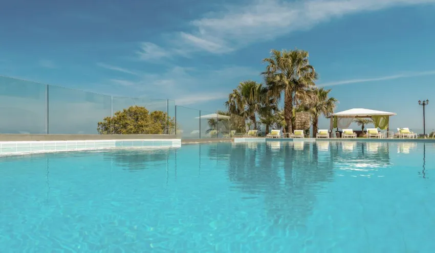 Erietta Aparthotel 4*-4