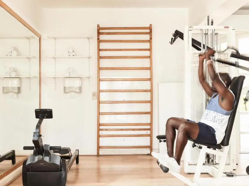 CLUB PARADISIO EL GOUNA  4*-28