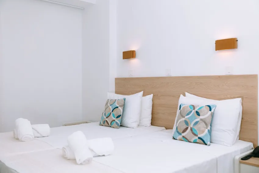 Santa Marina Unique Hotel 4*-28