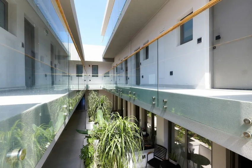 Bali Star Resort Boutique Hotel 3*-11